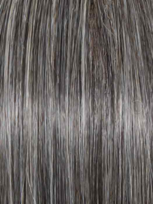 Flirty Fringe Bob by Hairdo